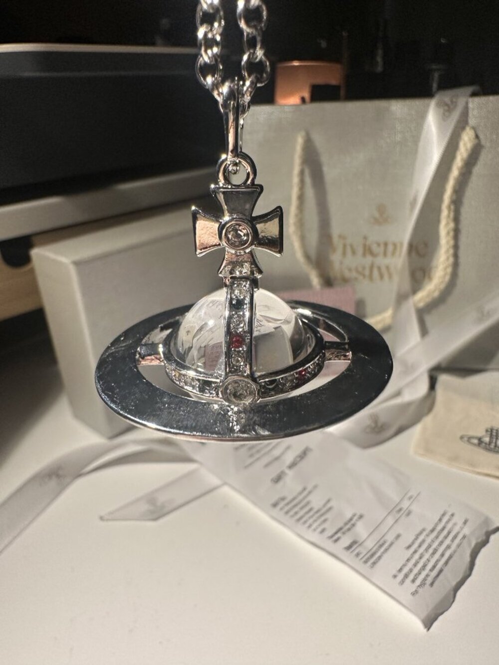 Vivienne Westwood Generic ORBS